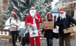 Desenzano: flash mob in Piazza Malvezzi