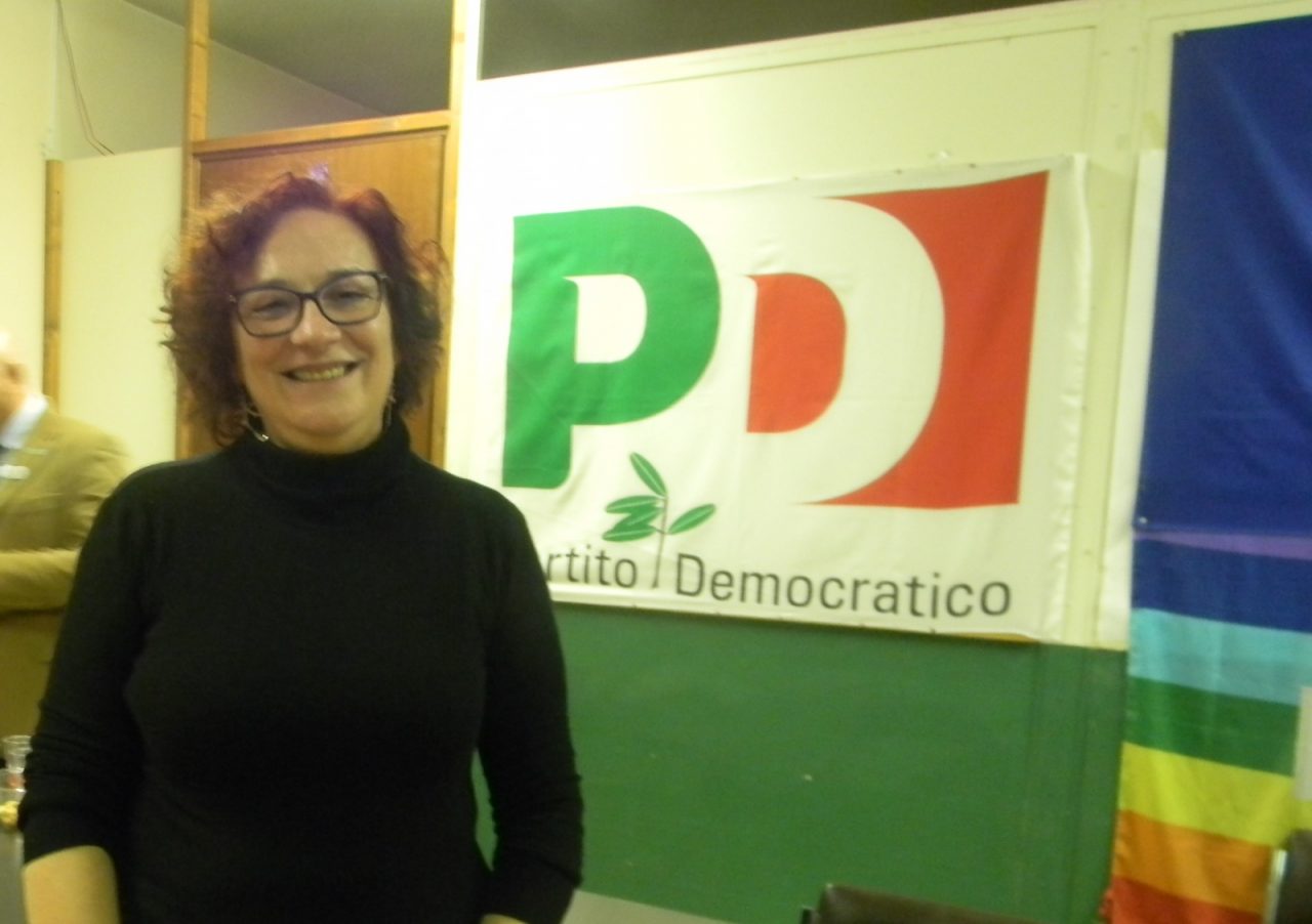 Desenzano: il Pd ha un nuovo segretario