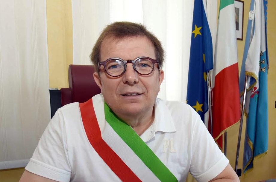 Desenzano: il sindaco Malinverno si è dimesso