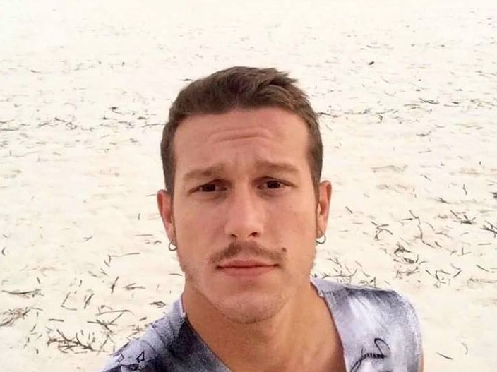 A soli 28 anni si spegne Fulvio Gallina