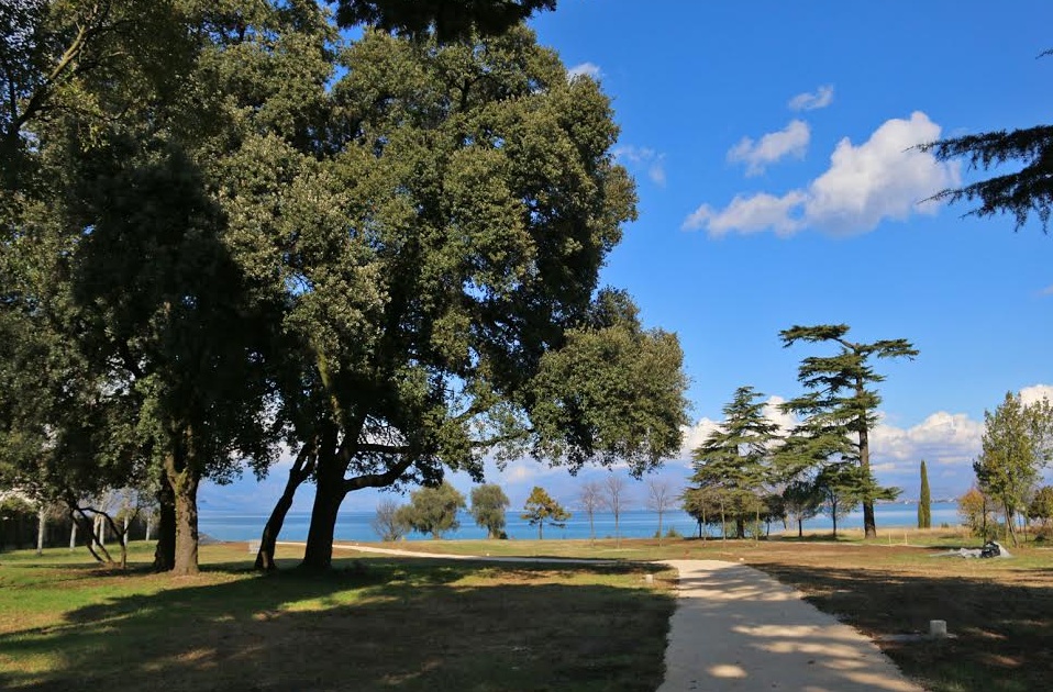 Desenzano “sempre più verde”