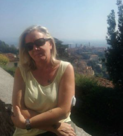 Diabete compagno di vita di Mary Lorenzi da 15 anni