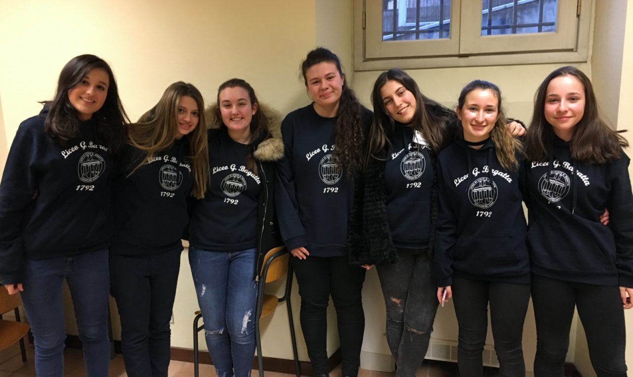 Disfida di matematica, Bagatta e Cerebotani non passano