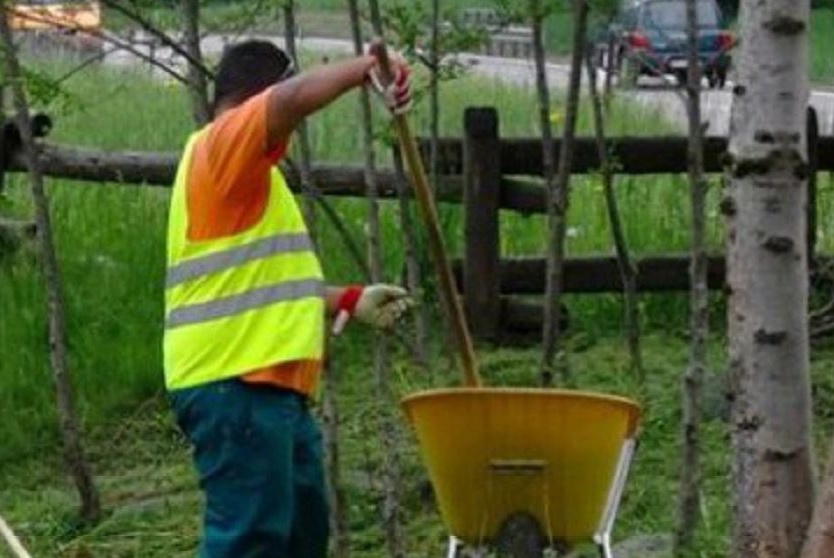 Disoccupato? C’è un progetto che fa per te