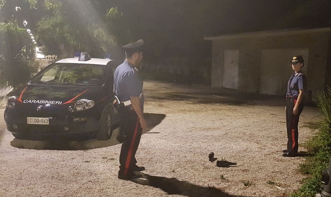 Documenti falsi per comprare alcolici