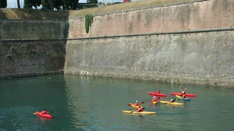 Domani il via del 7° circuito in kayak pro Aido