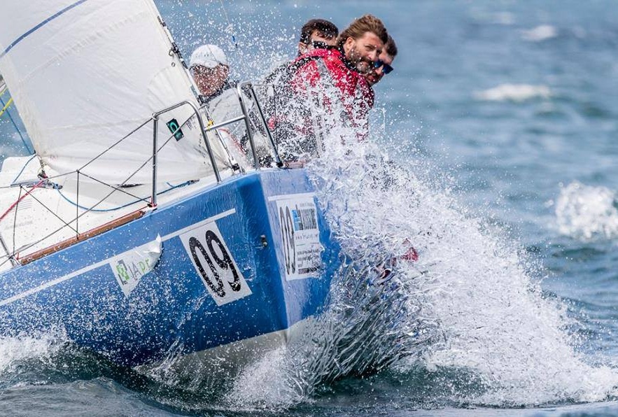 Domani le regate dell’Assolo nel golfo salodiano