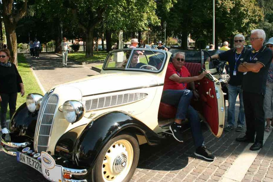 Domenica di sole: cosa fare sul Garda