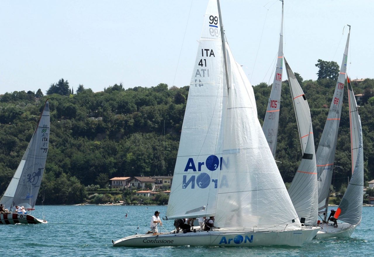 Domenica il trofeo Roberto Bianchi
