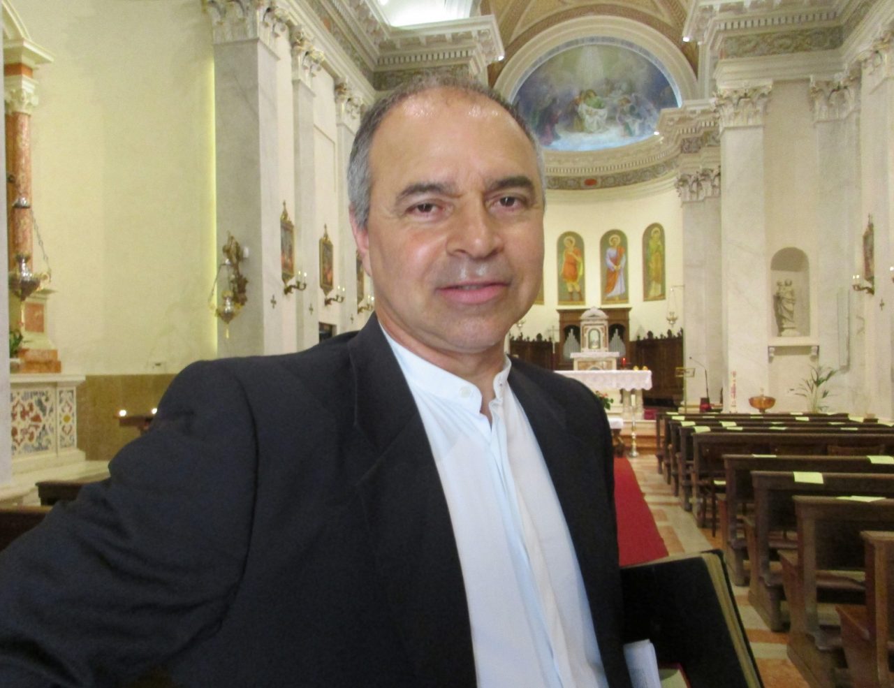 Don Andrea Giacomelli: il ricordo di chi l’ha conosciuto