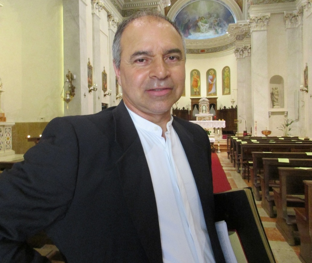 Don Andrea, venerdì e sabato il saluto della comunità