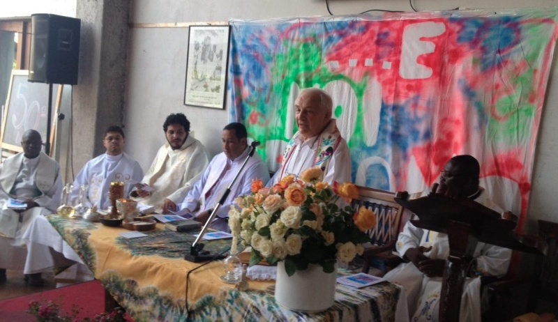 Don Pozzetti, domani i funerali