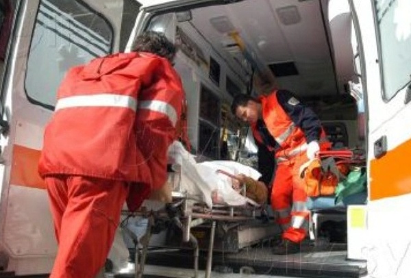 Donna investita muore poco dopo in ospedale