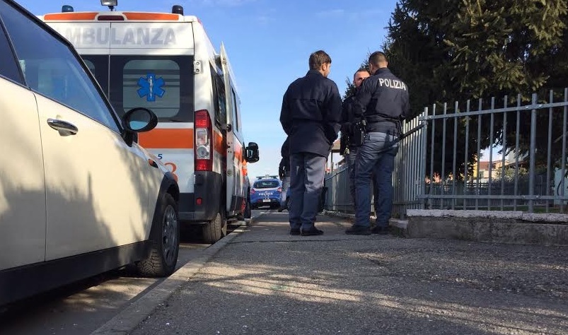 Dramma della gelosia: “incidente” e tentato suicidio