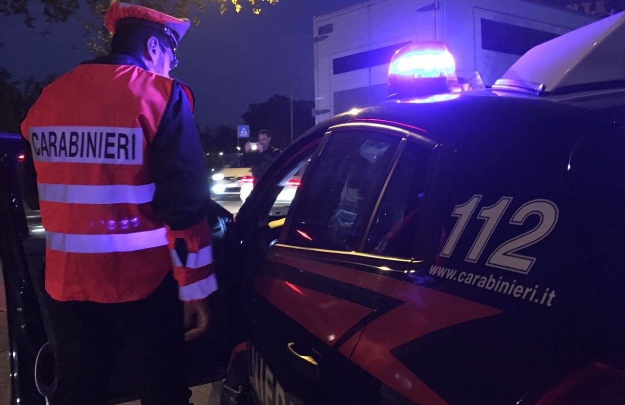 Giovane nei guai ad Asola per stupefacenti