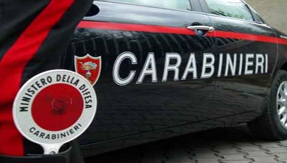 Droga nascosta nella stalla di un 42enne