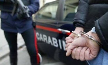 Droga: ragazzo bresciano arrestato nel suo bar