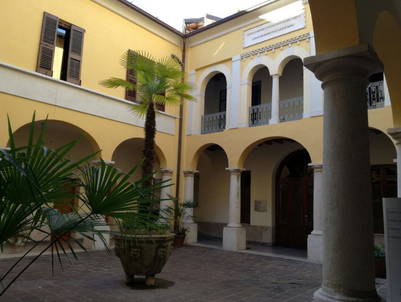 Due Pro Loco in città: scontro fra associazioni