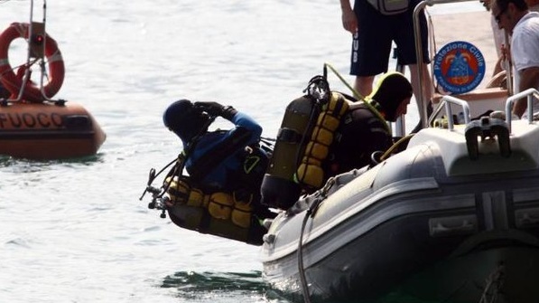 Due annegamenti ieri sul Garda