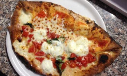 Due pizzerie sul Garda nella classifica di Slow Food