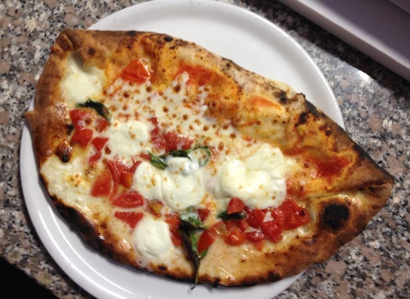 Due pizzerie sul Garda nella classifica di Slow Food