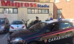 Due rapine in simultanea: 2 arresti