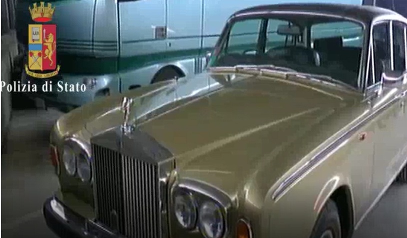 Due tonnellate di marijuana, Ferrari, Rolls Royce: l’impero degli spacciatori