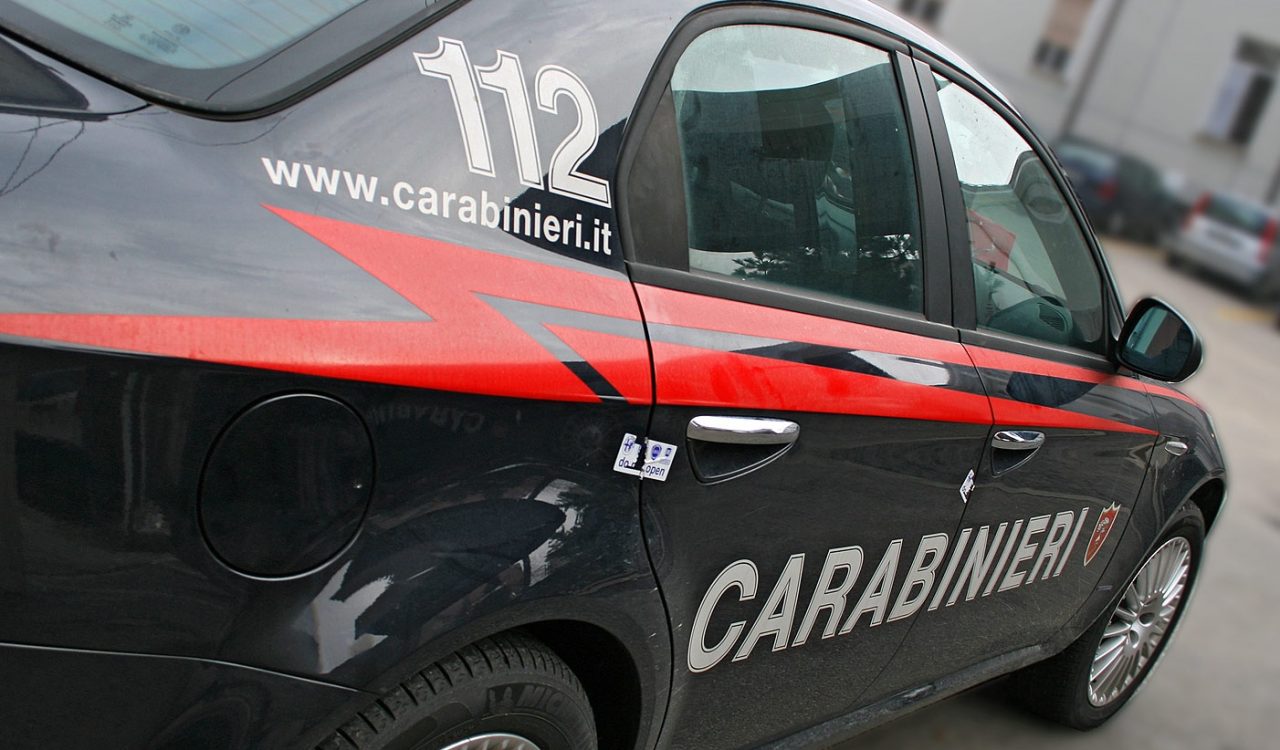 Due topi d’appartamento arrestati