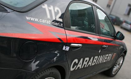 Due topi d’appartamento arrestati