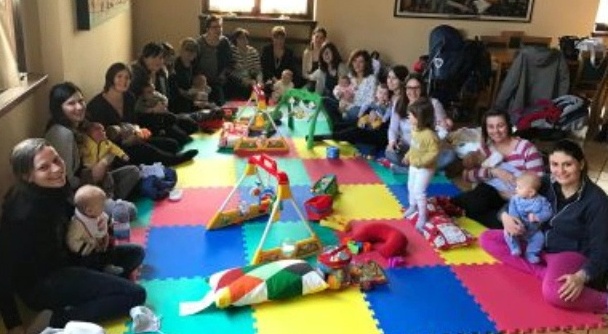 E’ In arrivo il “bonus mamma”