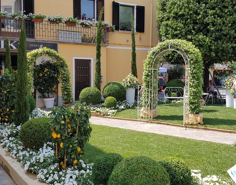 E’ tempo di Padenghe Verde