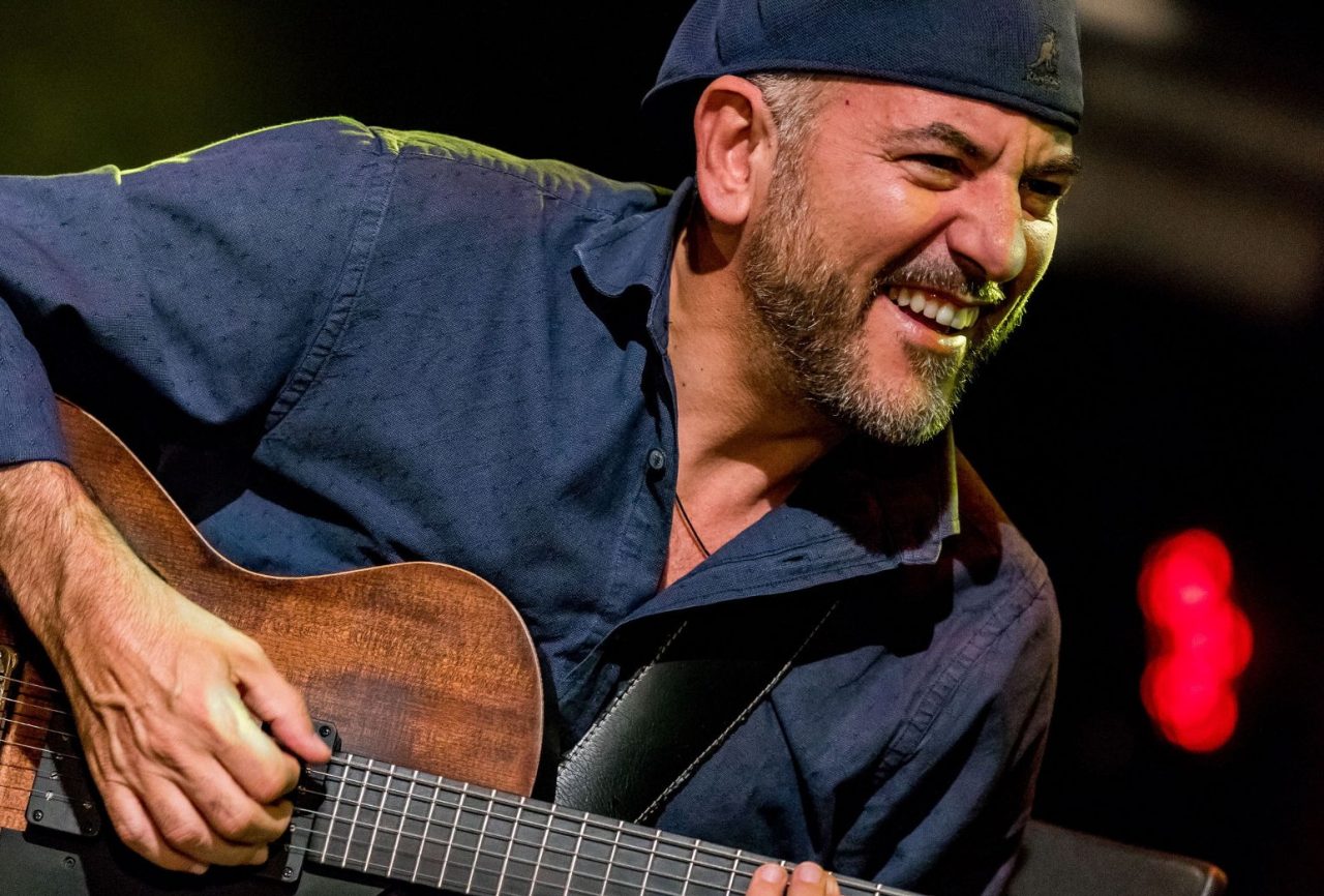 Ecco il “Desenzano Jazz festival”