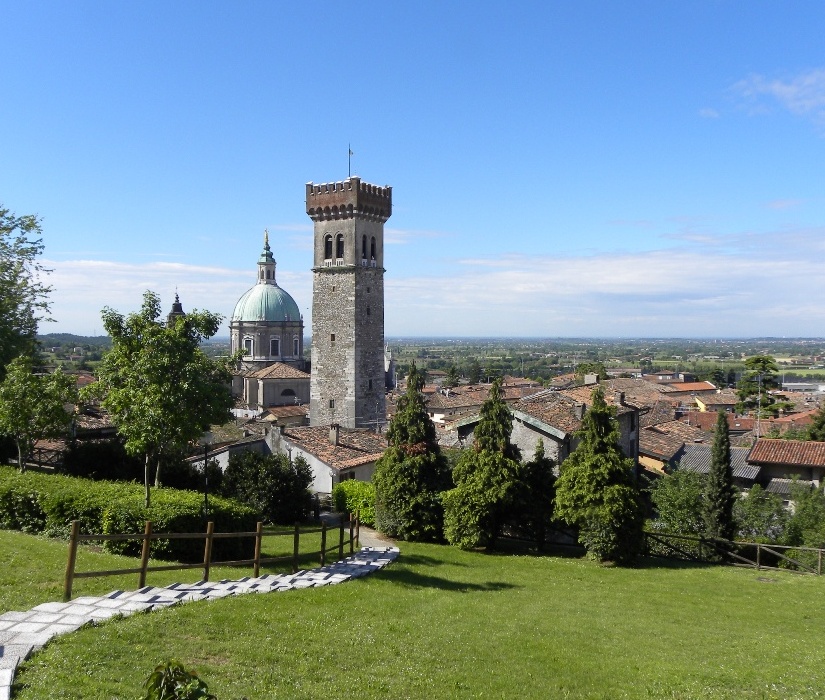 Educativa di territorio con la parrocchia