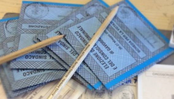 Elezioni Desenzano: verso il ballottaggio Malinverno Righetti