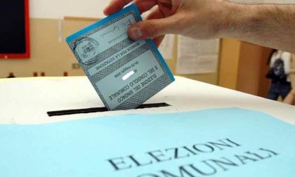 Elezioni Desenzano: dati di affluenza delle ore 12