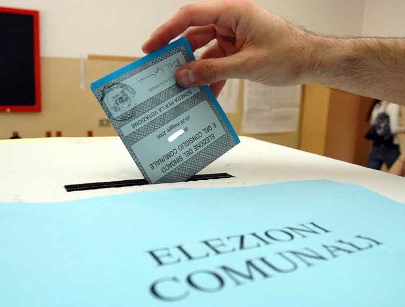 Elezioni Desenzano: dati di affluenza delle ore 12