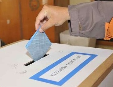 Elezioni Desenzano: dati di affluenza delle ore 19