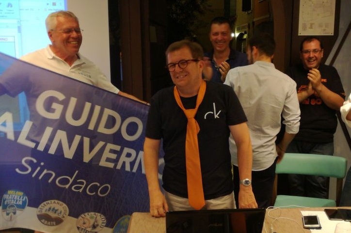 Elezioni Desenzano: i primi commenti