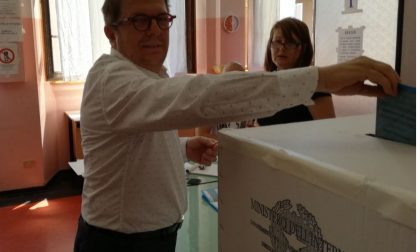 Elezioni Desenzano: i risultati del primo turno