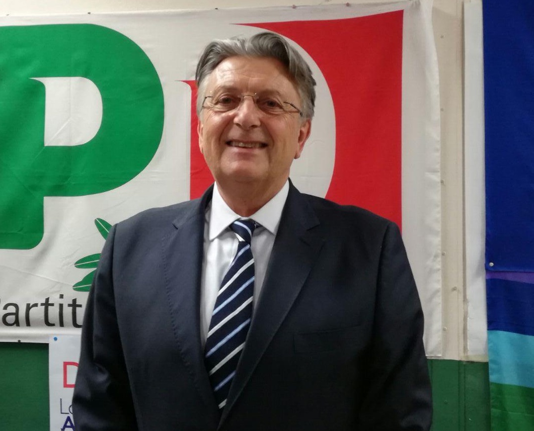 Elezioni Desenzano, il video commento di Righetti