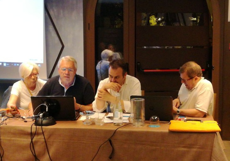 Elezioni a Desenzano, Malinverno al 45%