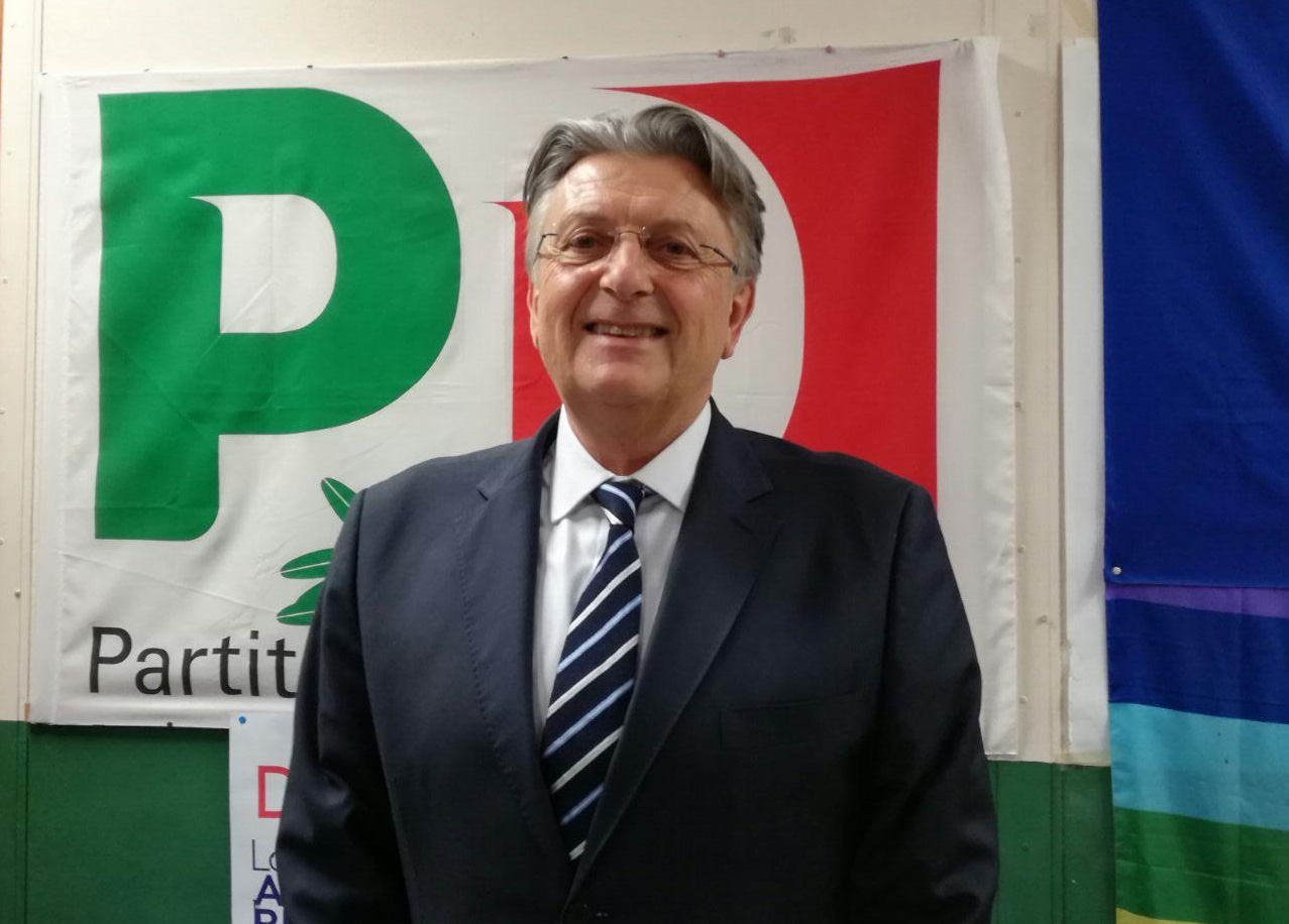 Elezioni a Desenzano: Righetti sfida Malinverno