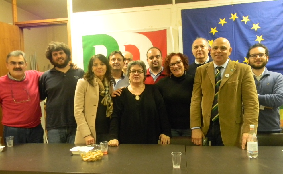 Elezioni a Desenzano, anche il Pd svela le carte