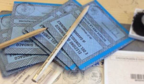 Elezioni amministrative: gli aggiornamenti in diretta