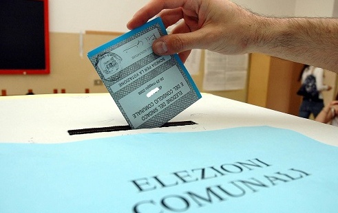 Elezioni comunali | Si vota il 10 giugno, ballottaggio il 24
