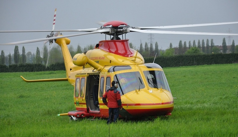 Bambino di due anni gravemente ferito dal decespugliatore, sono ore decisive