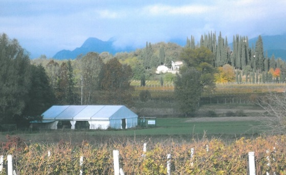Escursione al lago Lucone