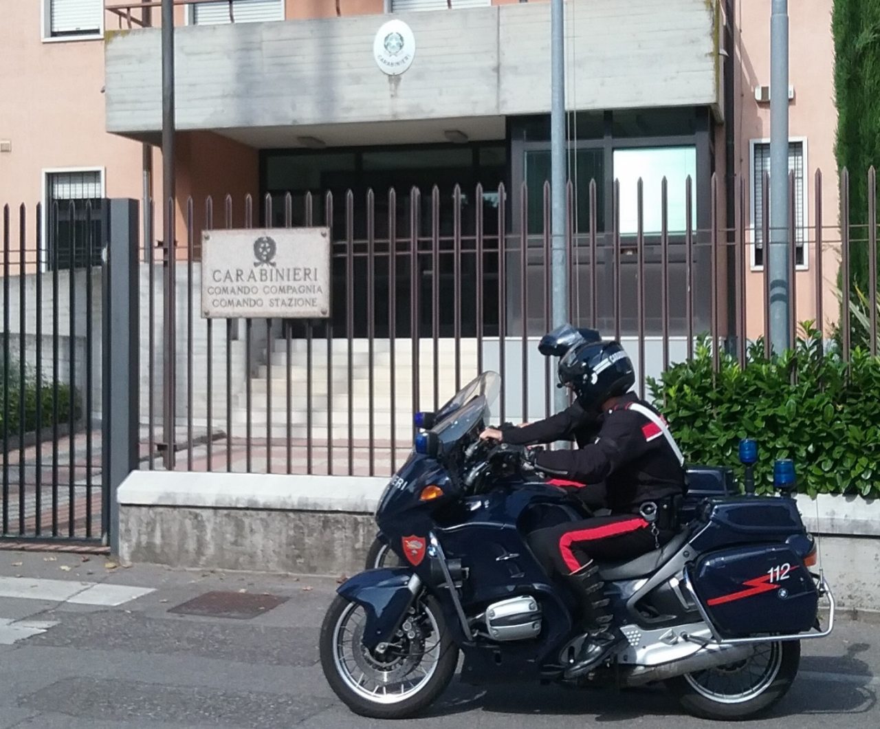 Estorsione, aggressione e minacce di morte: arrestato kosovaro