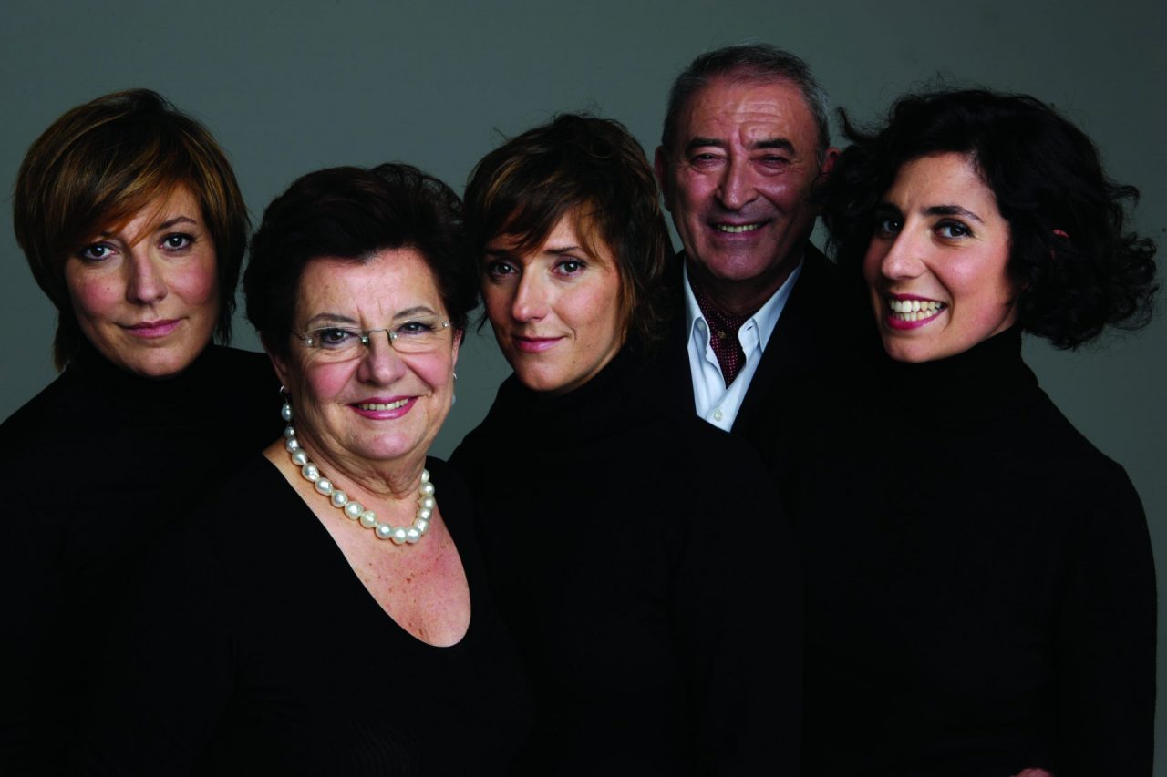 Bilancio positivo per una società in crescita