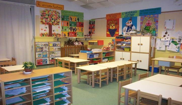 “Fattore famiglia”, tariffe agevolate per le scuole dell’infanzia